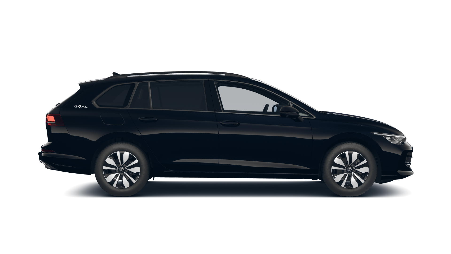 Volkswagen Golf 1.5 eTSI DSG Golf VIII Variant