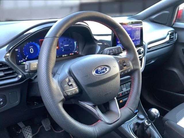 Ford Puma ST Line
