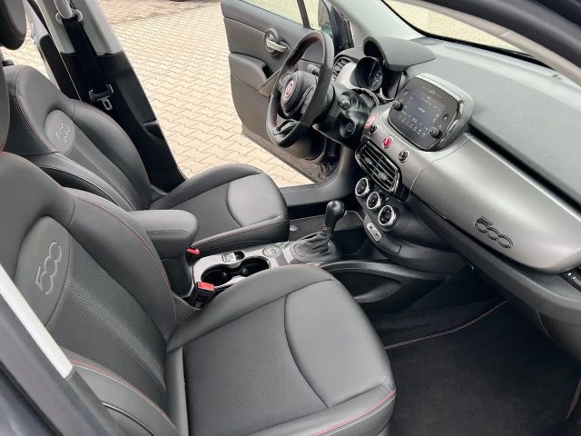 Fiat 500X Sport