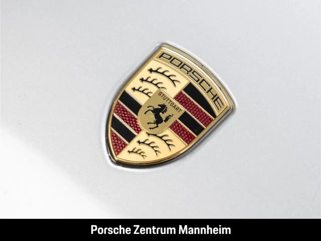 Porsche 992 Cabrio Carrera