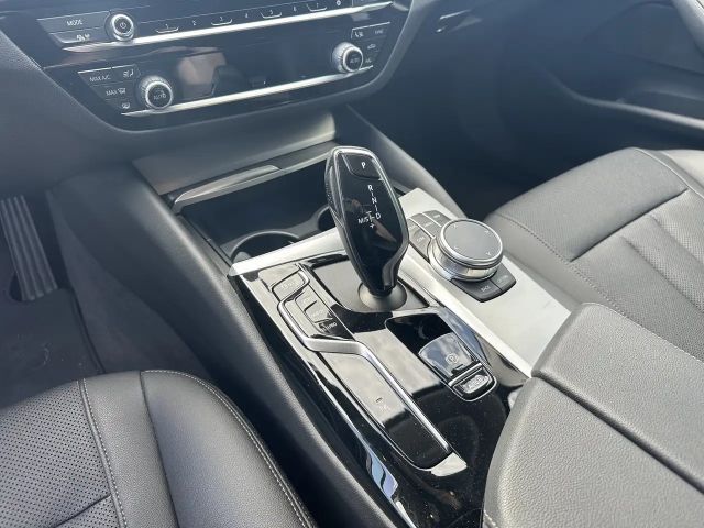 BMW 530 530i Comfort pakket Touring