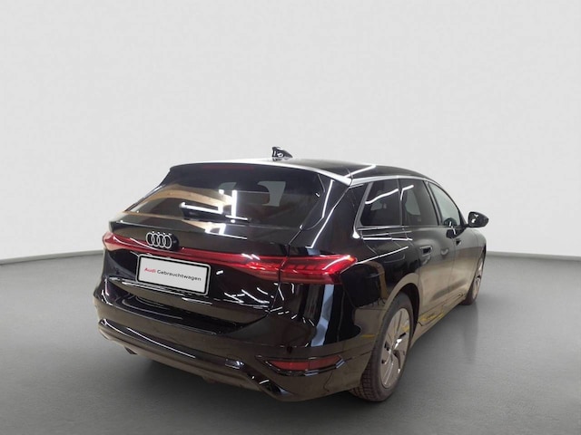 Audi A6 e-tron Avant