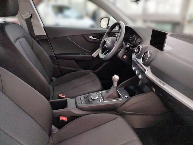 Audi Q2 30 TFSI