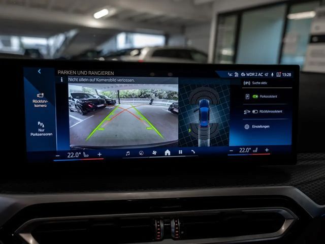 BMW i4 Coupé Gran Coupé M-Sport Sedan