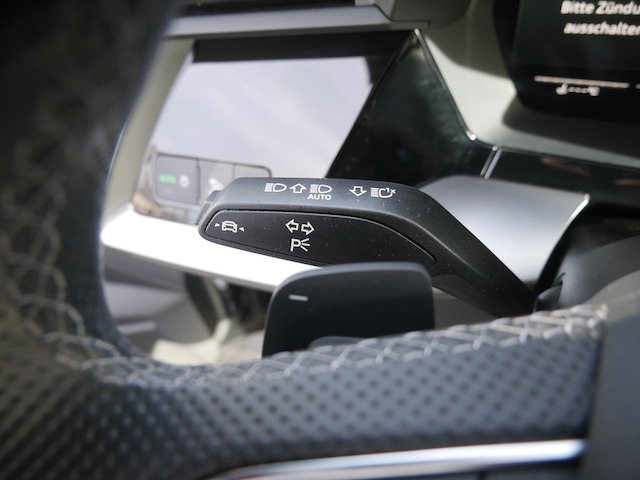 Audi S3 Quattro S-Tronic Sportback