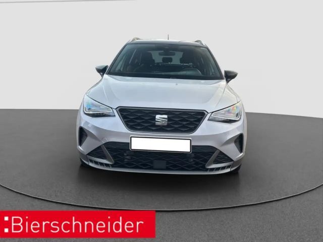 Seat Arona 1.5 TSI DSG FR-lijn