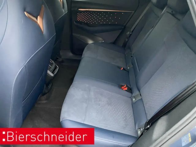 Cupra Tavascan Endurance