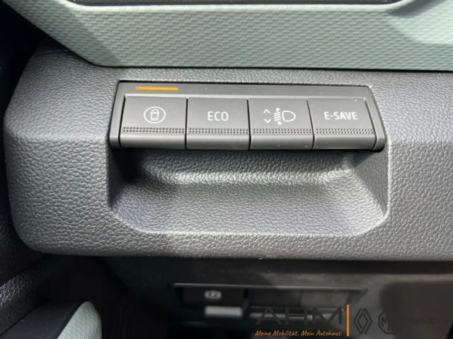 Dacia Duster Extreme Hybrid 140