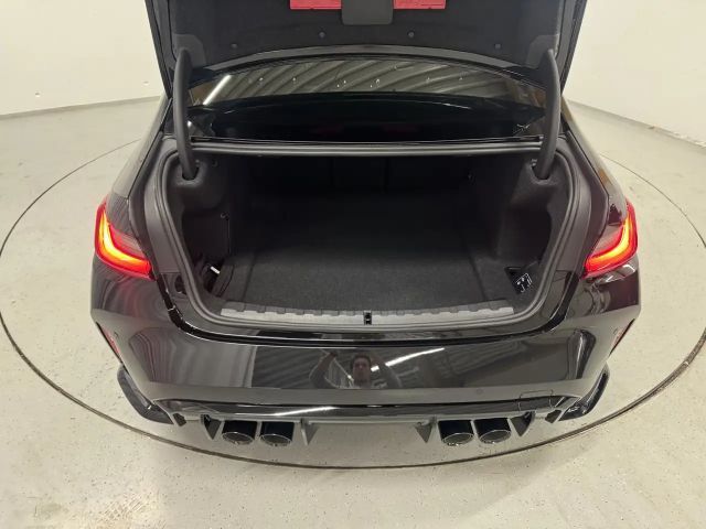 BMW M3 Competition Sedan xDrive