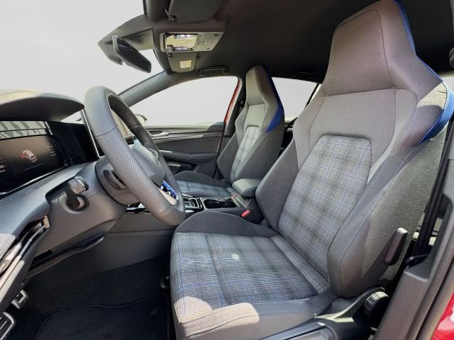 Volkswagen Golf GTE IQ.Drive Style