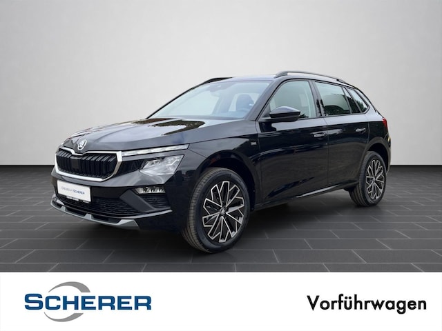 Skoda Kamiq Tour