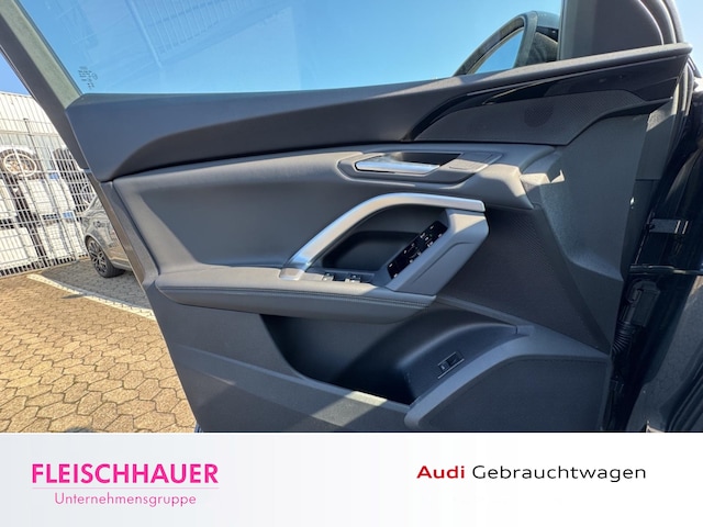 Audi Q5 Quattro S-Tronic