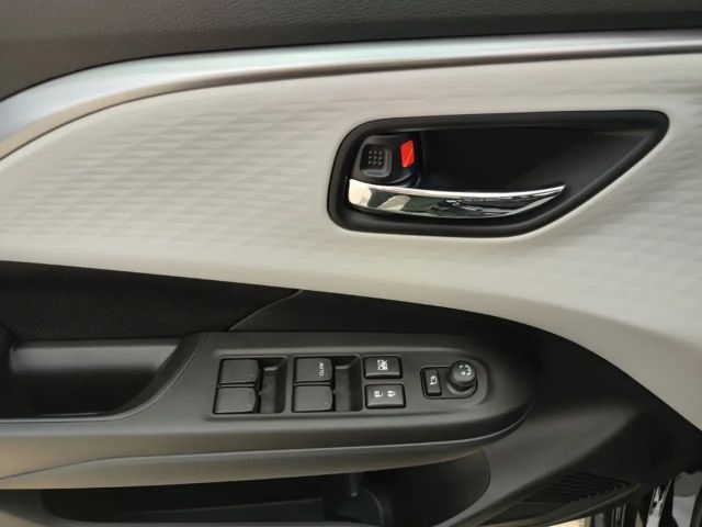 Suzuki Swift Comfort