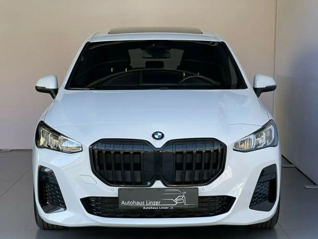 BMW 218 218d