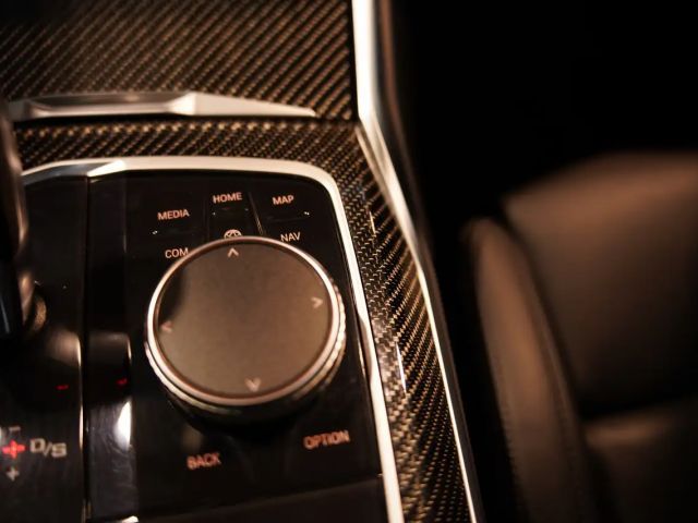 BMW M3 Competition Sedan xDrive