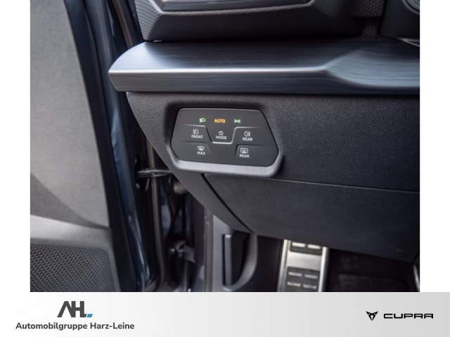 Cupra Leon DSG Sportstourer