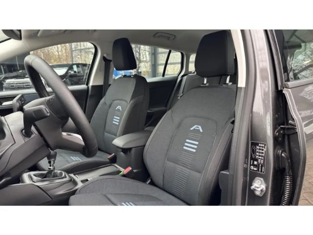 Ford Focus Active Wagon