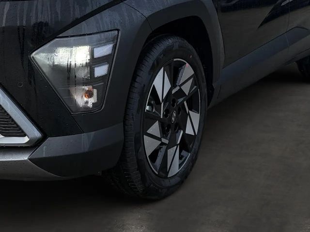 Hyundai Kona Hybrid Trend