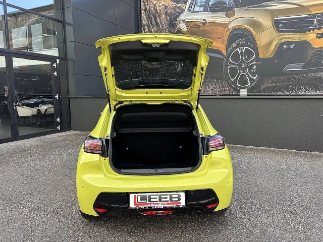 Peugeot 208 Allure Pack PureTech