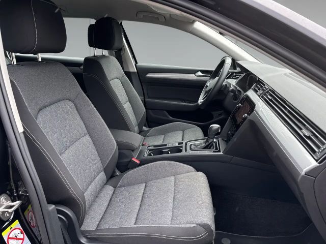 Volkswagen Passat 2.0 TDI Business DSG Variant
