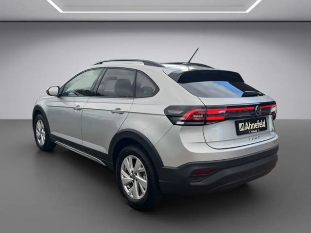 Volkswagen Taigo Life