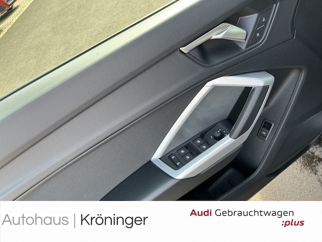 Audi Q3 35 TDI S-Tronic