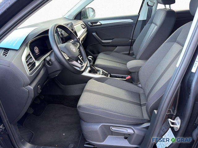 Volkswagen T-Roc 1.0 TSI Life