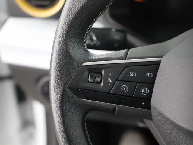 Seat Arona 1.0 EcoTSI DSG Style