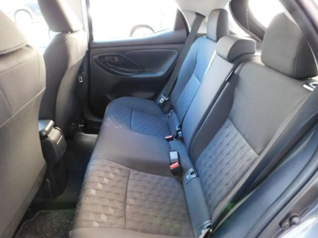 Mazda 2 Exclusive-line