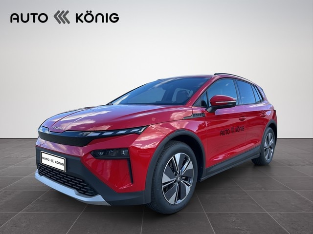 Skoda Elroq Elroq 60 Lodge 63 kWh 150 kW