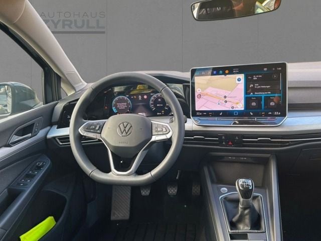 Volkswagen Golf 1.5 TSI Life Variant