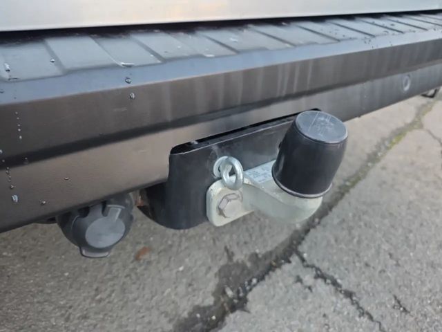 Nissan Primastar L1H1 Tekna