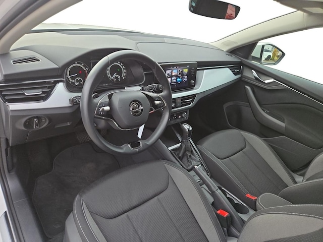 Skoda Scala 1.5 TSI Tour