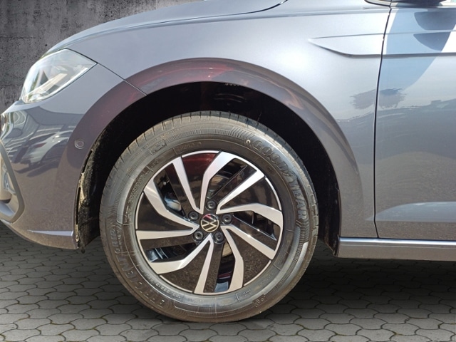 Volkswagen Polo 1.0 TSI