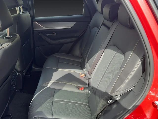 Mazda CX-60 Homura e-Skyactiv