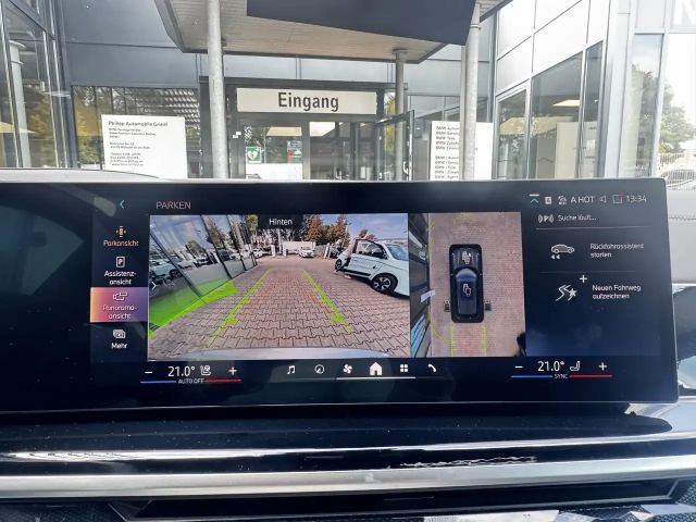 BMW X5 M-Sport xDrive30d