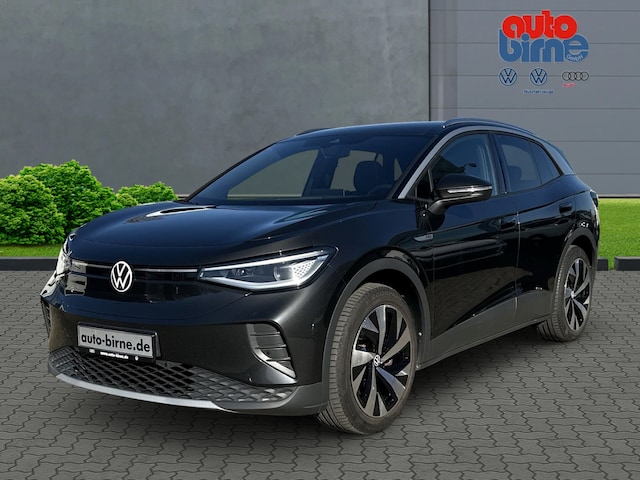Volkswagen ID.4 Performance Pro Tech