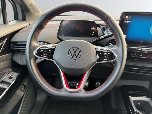 Volkswagen ID.4 GTX IQ.Drive