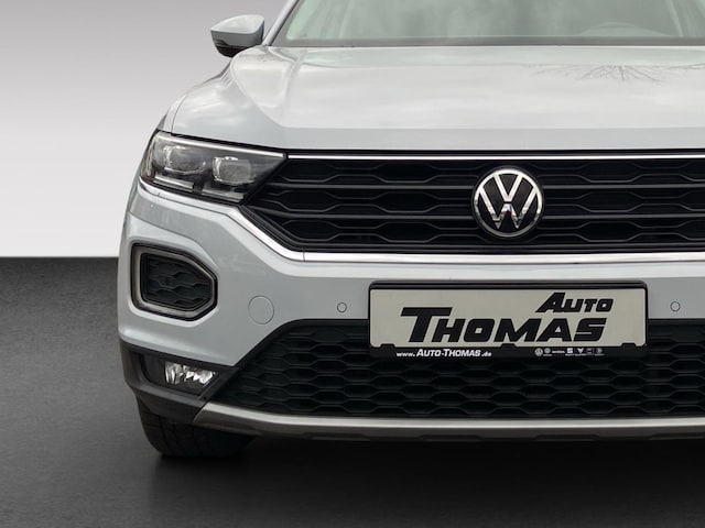 Volkswagen T-Roc DSG Style