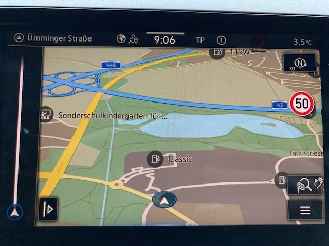 Volkswagen Taigo 1.0 TSI DSG