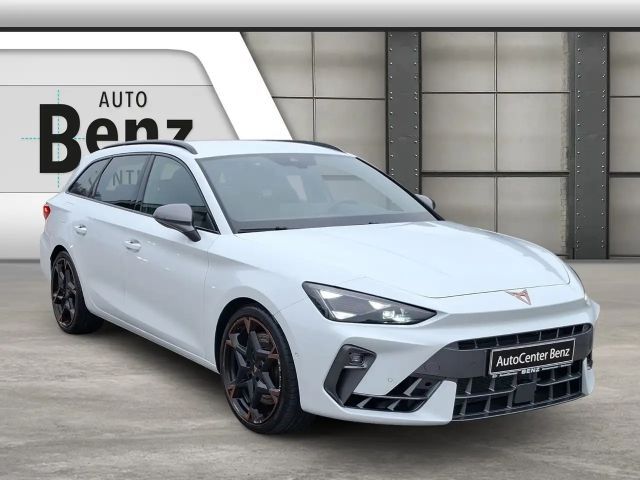 Cupra Leon 2.0 TSI 4Drive Sportstourer VZ