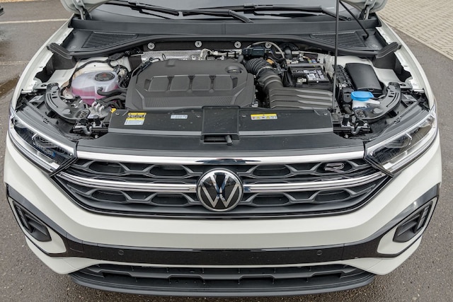 Volkswagen T-Roc 2.0 TDI R-Line