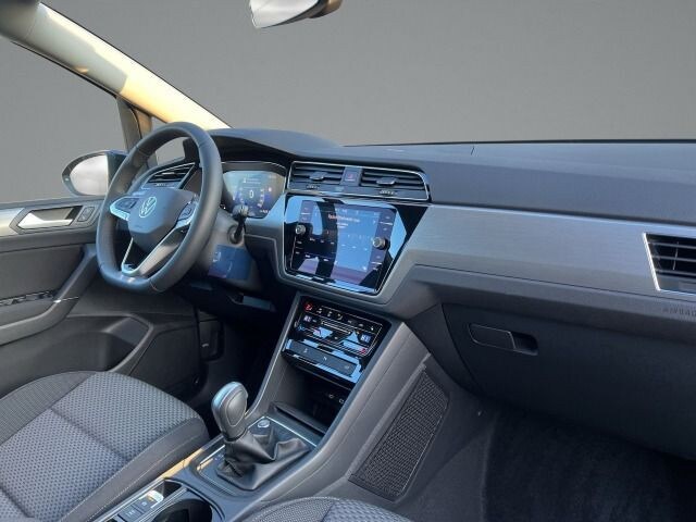 Volkswagen Touran 1.5 TSI Comfortline DSG