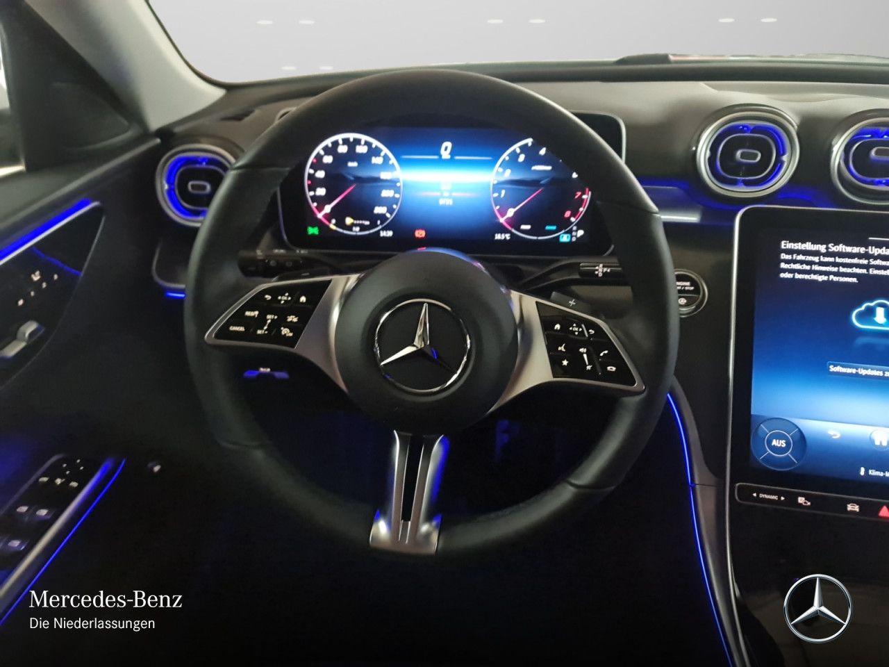 Mercedes-Benz C 200 AVANTGARDE Estate