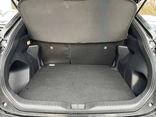 Toyota Yaris Cross Hybride