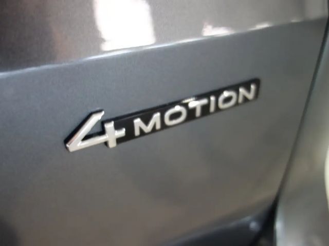 Volkswagen Caddy 4Motion Life Maxi