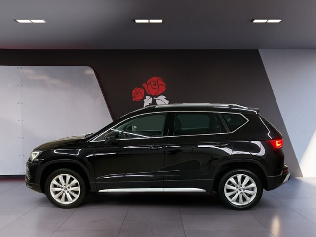 Seat Ateca 1.5 TSI DSG