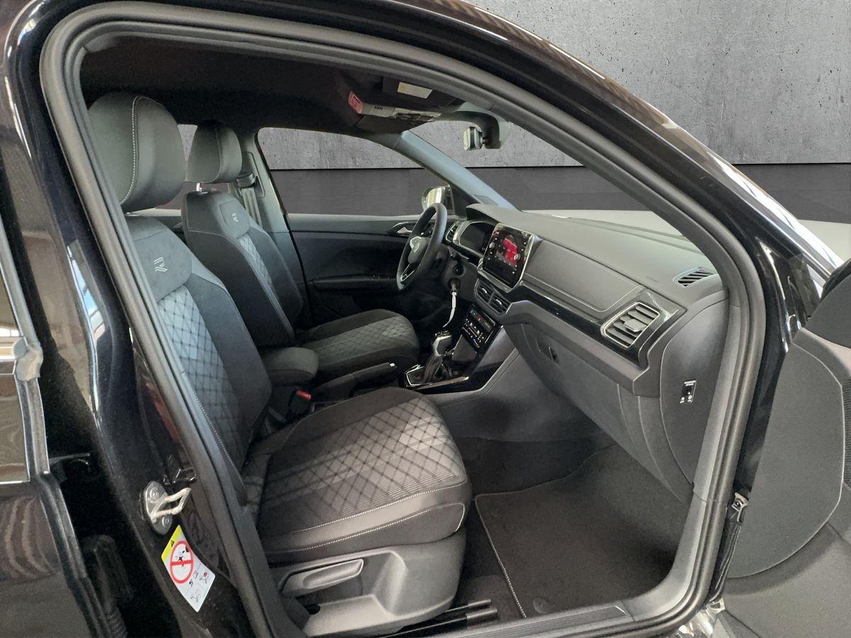 Volkswagen T-Cross 1.0 TSI R-Line