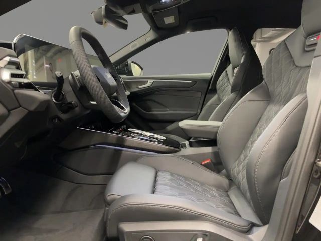 Audi A6 Quattro S-Tronic