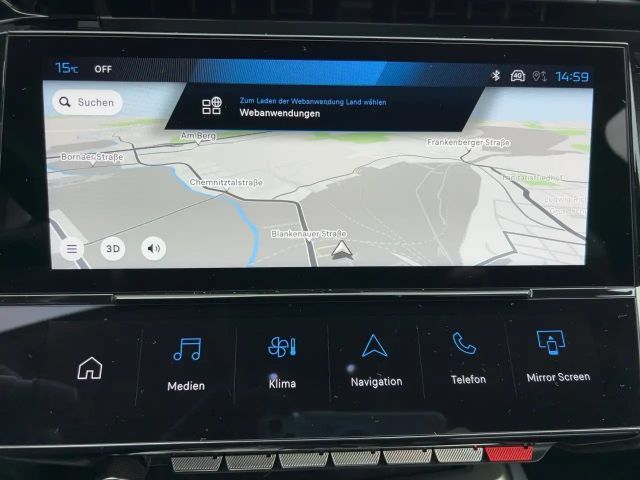 Peugeot 308 Allure Pack BlueHDi